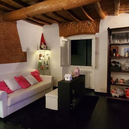Mirko Design Apartment Prato  Esterno foto