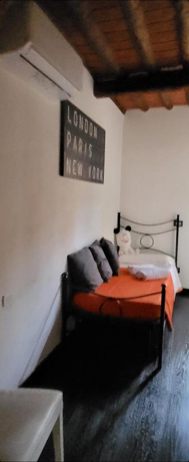 Mirko Design Apartment Prato  Esterno foto